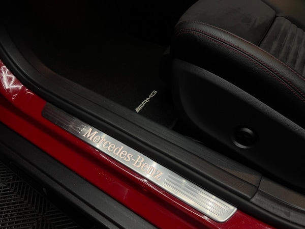 Used Mercedes-Benz GLA 2015 for sale - 75747024: Photo 29