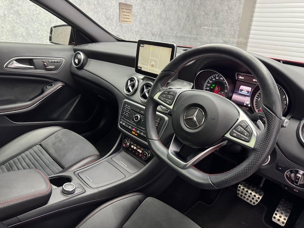 Used Mercedes-Benz GLA 2015 for sale - 75747024: Photo 2