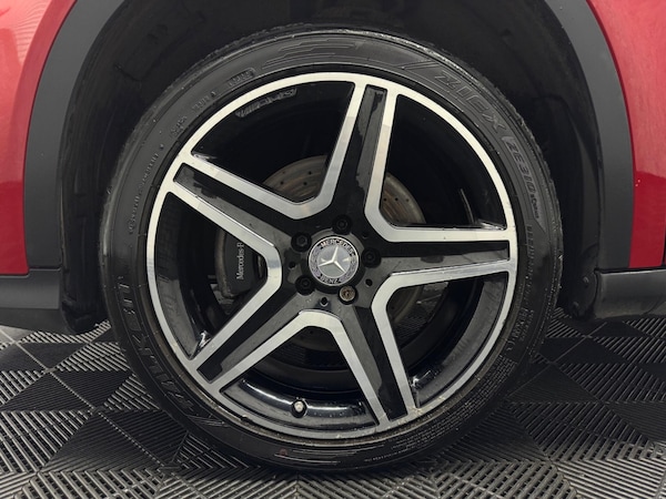 Used Mercedes-Benz GLA 2015 for sale - 75747024: Photo 33