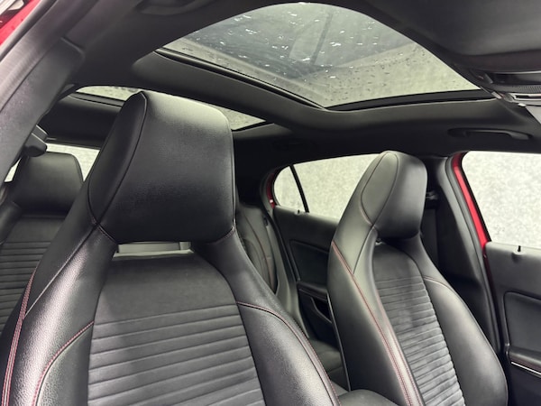 Used Mercedes-Benz GLA 2015 for sale - 75747024: Photo 5