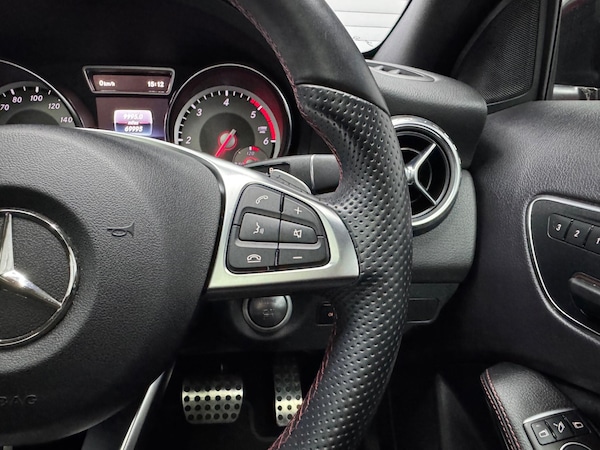 Used Mercedes-Benz GLA 2015 for sale - 75747024: Photo 7