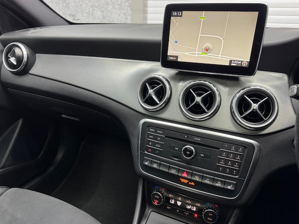 Used Mercedes-Benz GLA 2015 for sale - 75747024: Photo 8