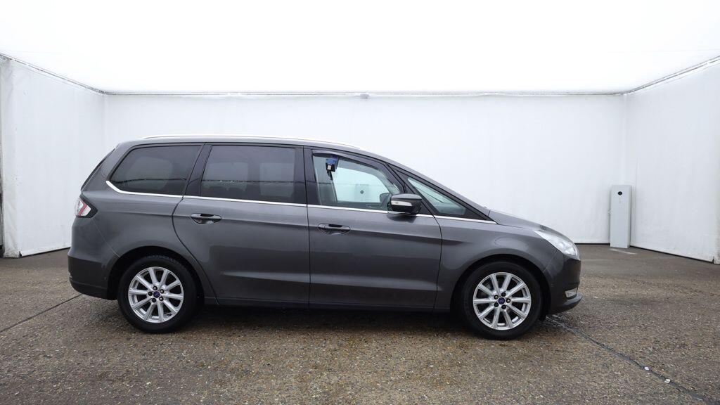 Used Ford Galaxy 2017 for sale - 77109734: Photo 10