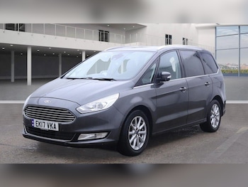 2017 (17) - 2.0 TDCi 150 Titanium X 5dr Powershift