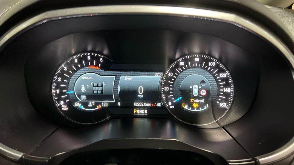 Used Ford Galaxy 2017 for sale - 77109734: Photo 3