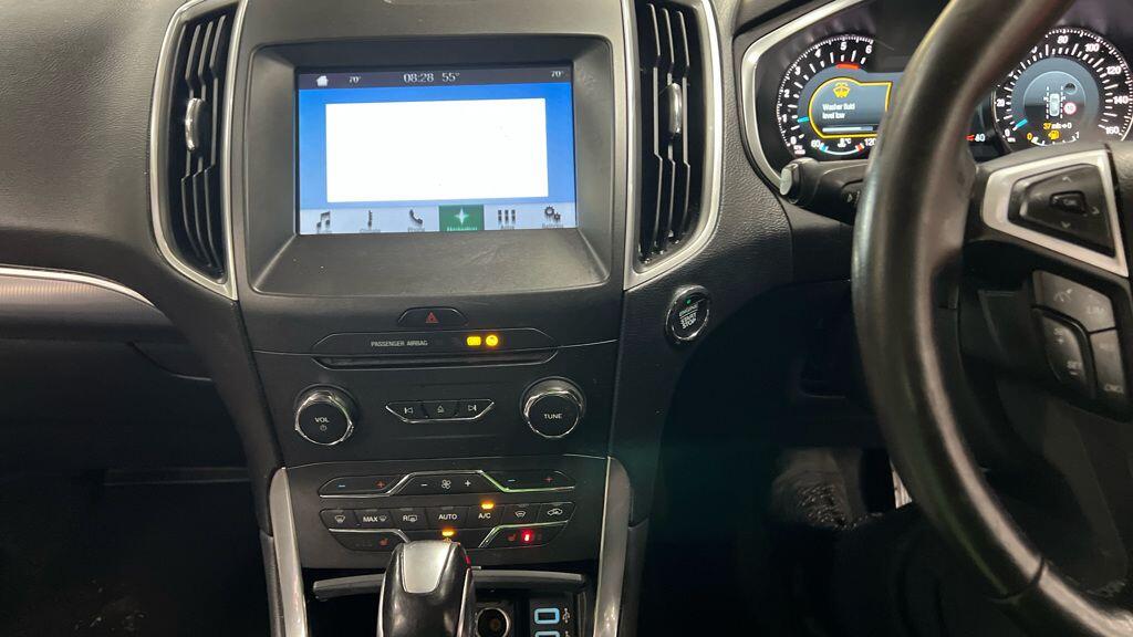 Used Ford Galaxy 2017 for sale - 77109734: Photo 5