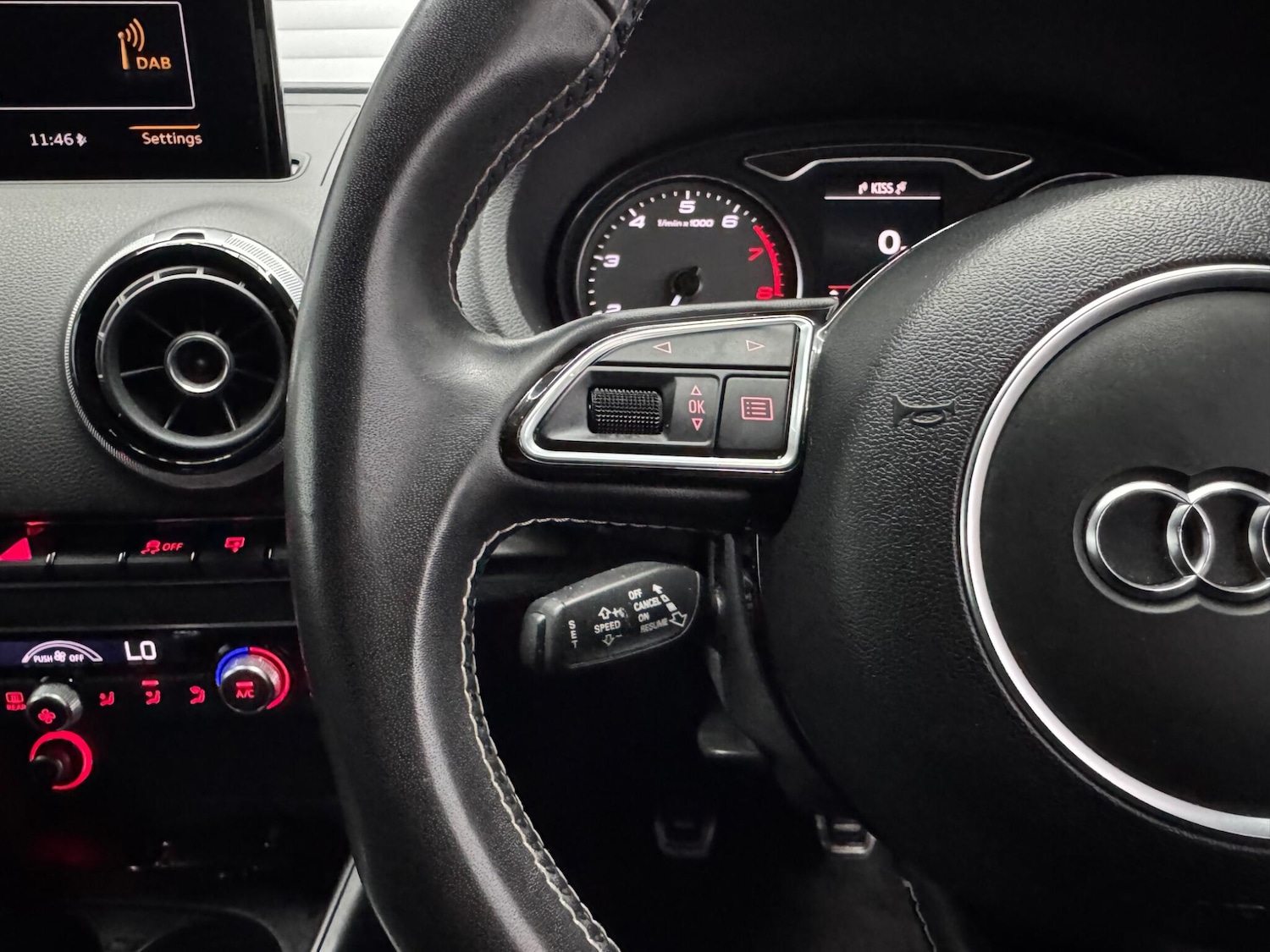 Used Audi S3 2014 for sale - 75768535: Photo 18