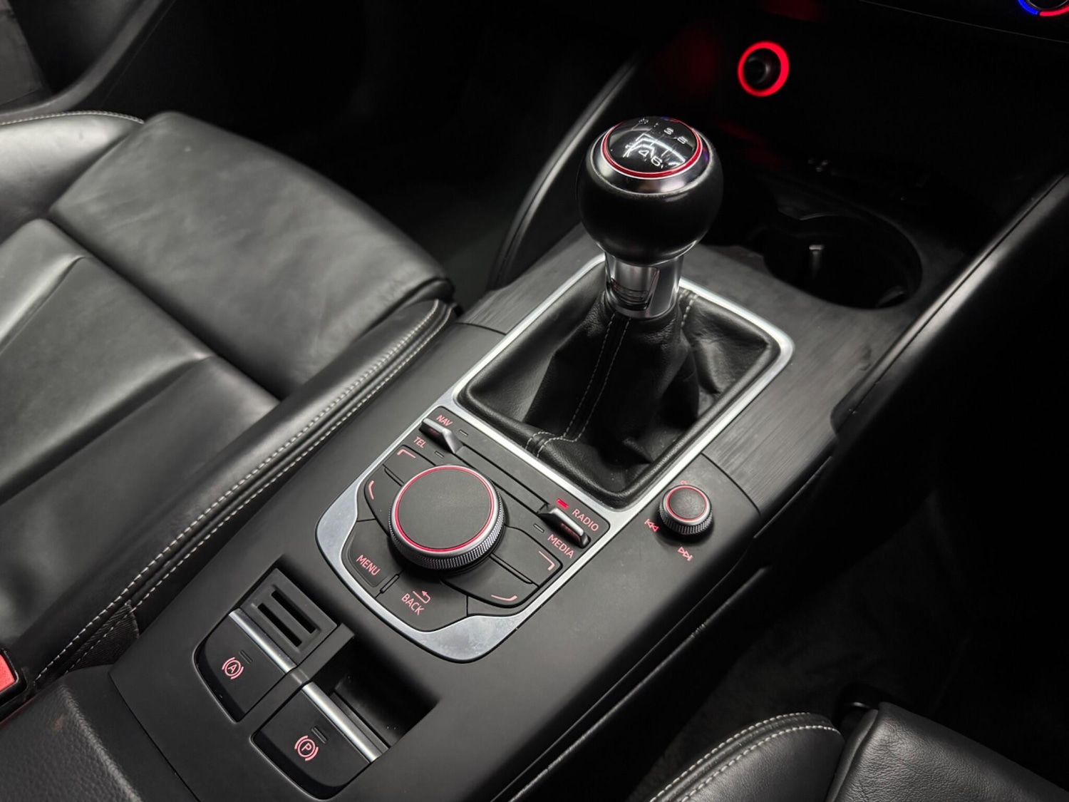 Used Audi S3 2014 for sale - 75768535: Photo 20