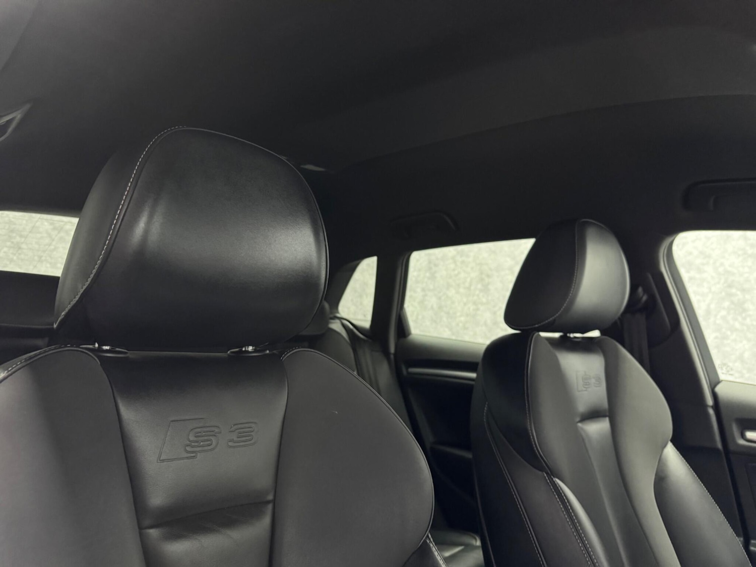 Used Audi S3 2014 for sale - 75768535: Photo 22