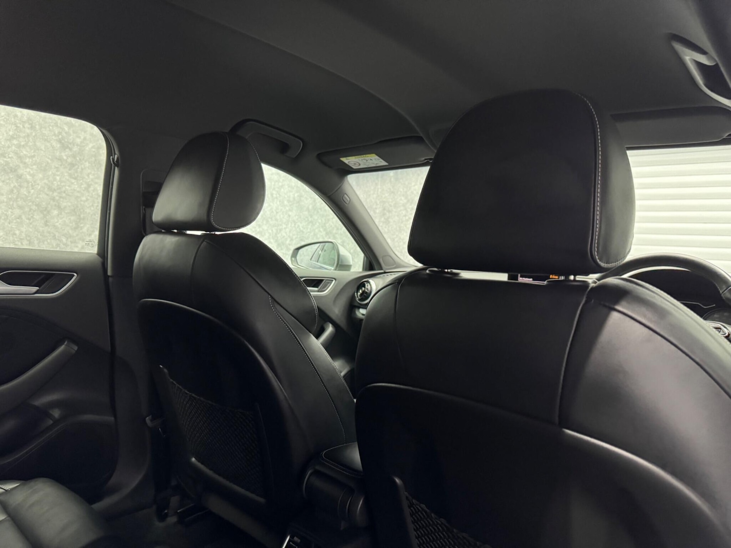 Used Audi S3 2014 for sale - 75768535: Photo 25