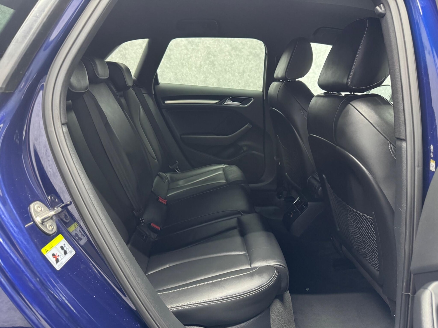 Used Audi S3 2014 for sale - 75768535: Photo 28