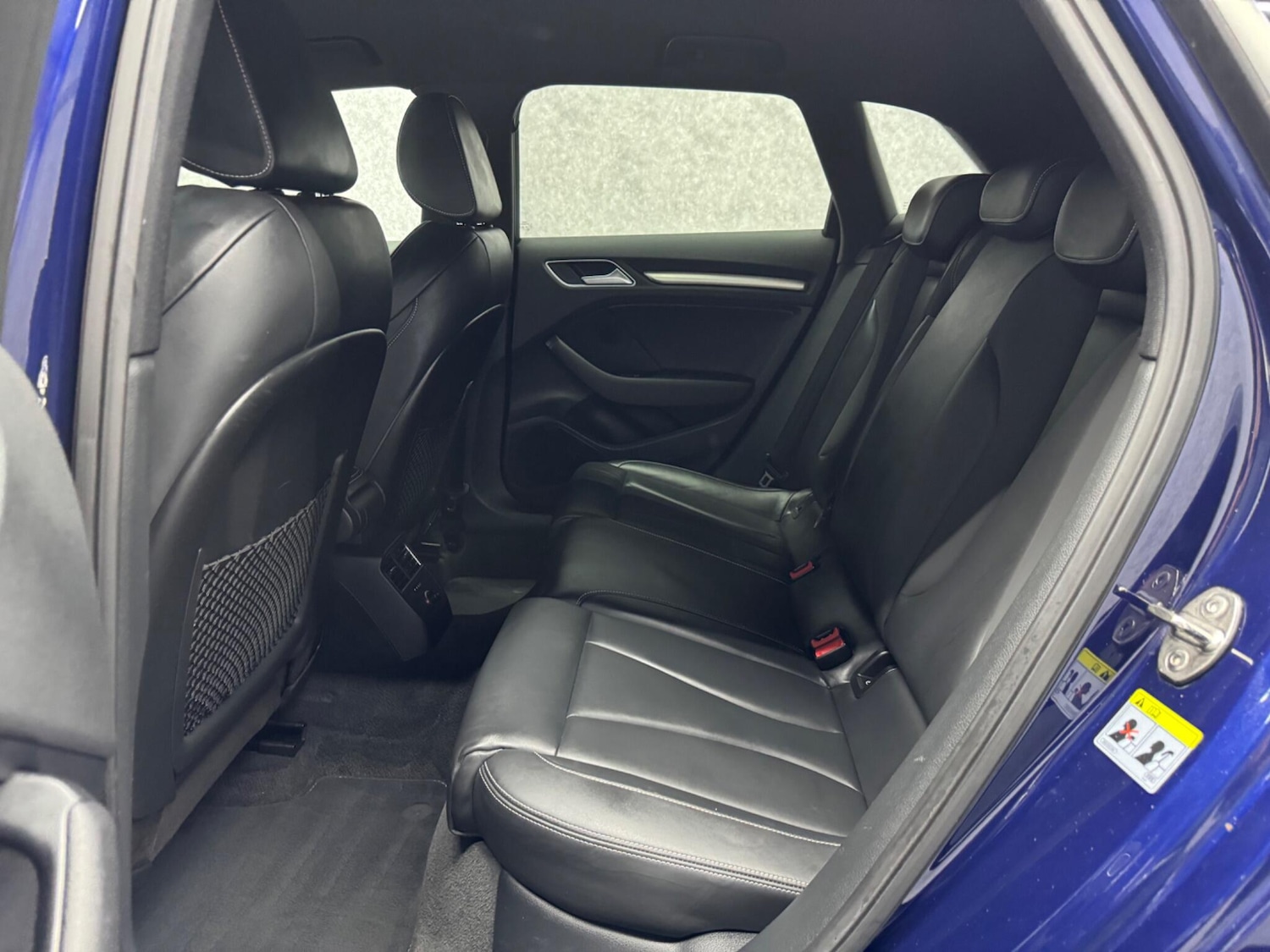 Used Audi S3 2014 for sale - 75768535: Photo 29