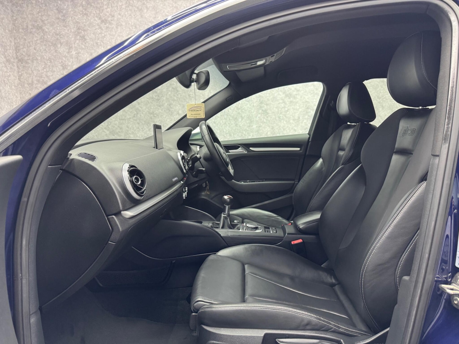 Used Audi S3 2014 for sale - 75768535: Photo 31