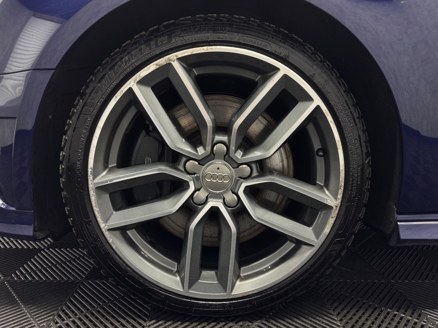 Used Audi S3 2014 for sale - 75768535: Photo 36