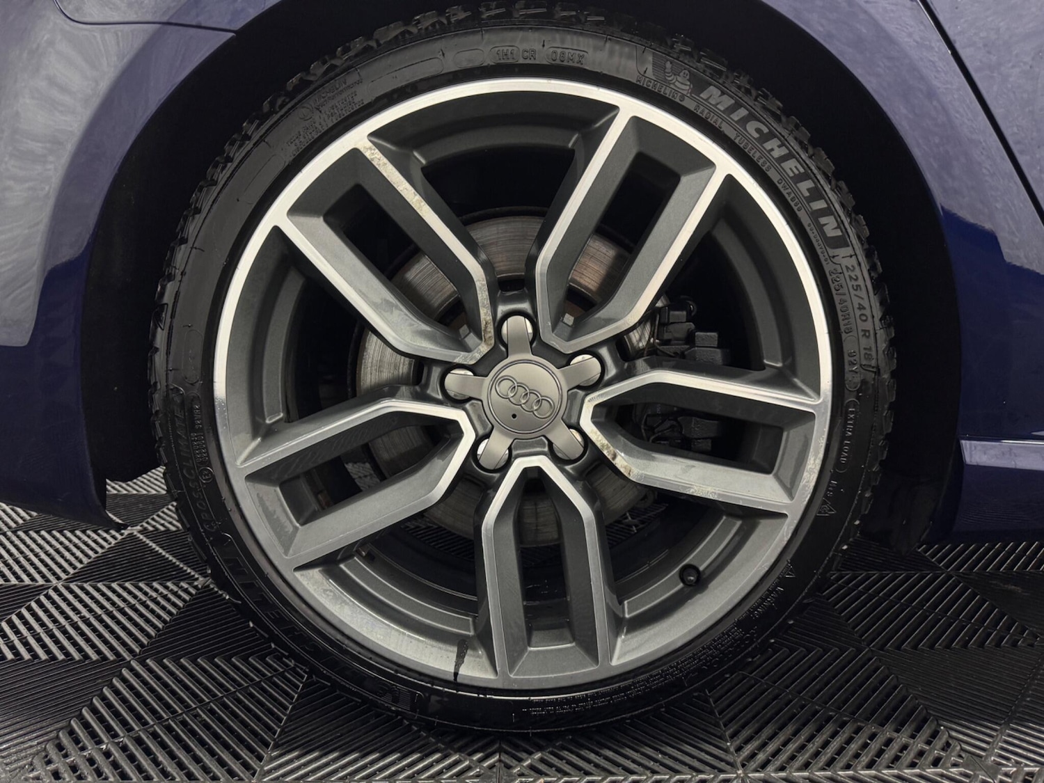 Used Audi S3 2014 for sale - 75768535: Photo 38