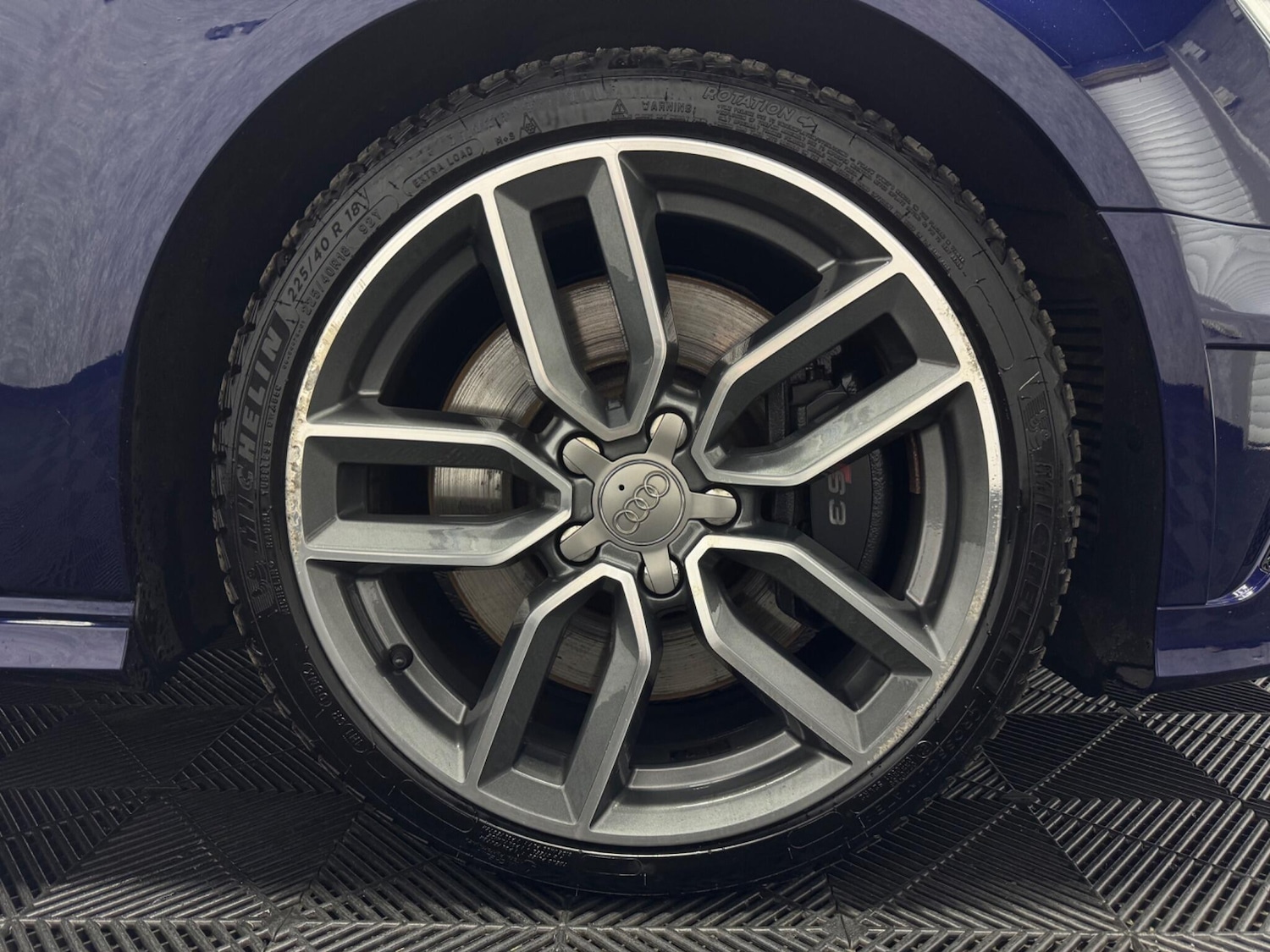 Used Audi S3 2014 for sale - 75768535: Photo 39