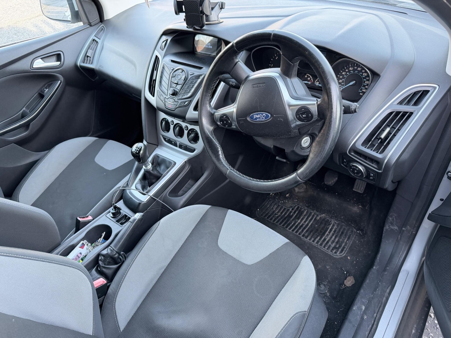 Used Ford Focus 2012 for sale - 77358611: Photo 3