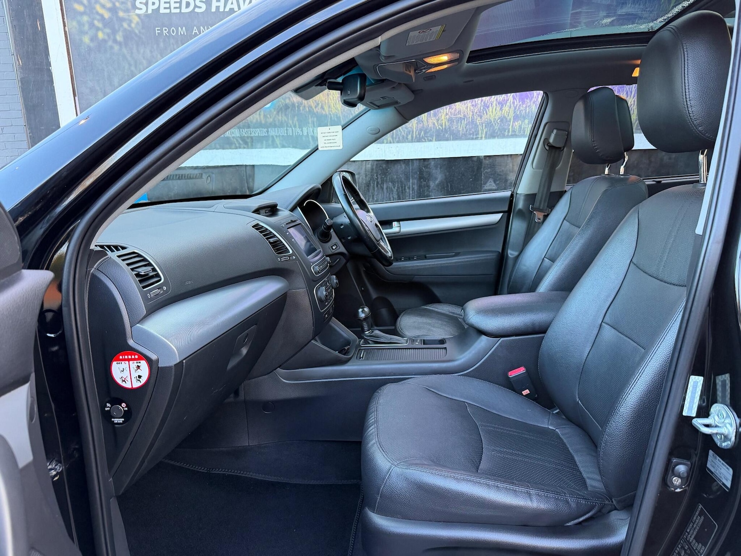 Used Kia Sorento 2014 for sale - 77163031: Photo 11