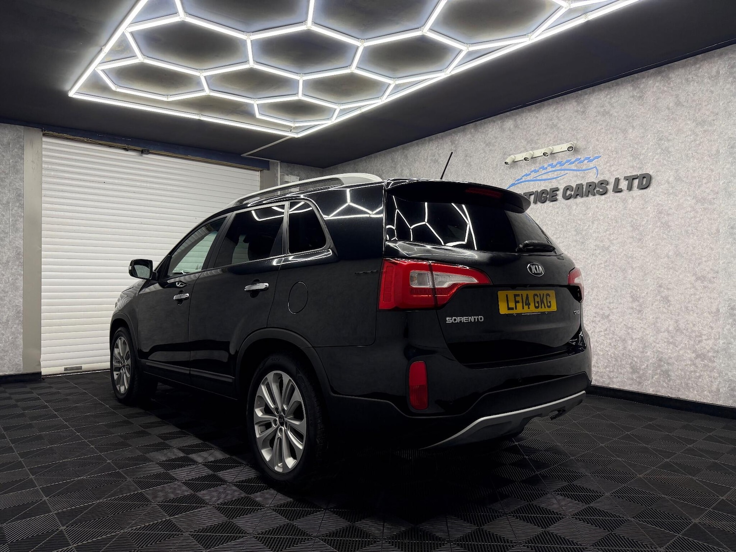 Used Kia Sorento 2014 for sale - 77163031: Photo 27