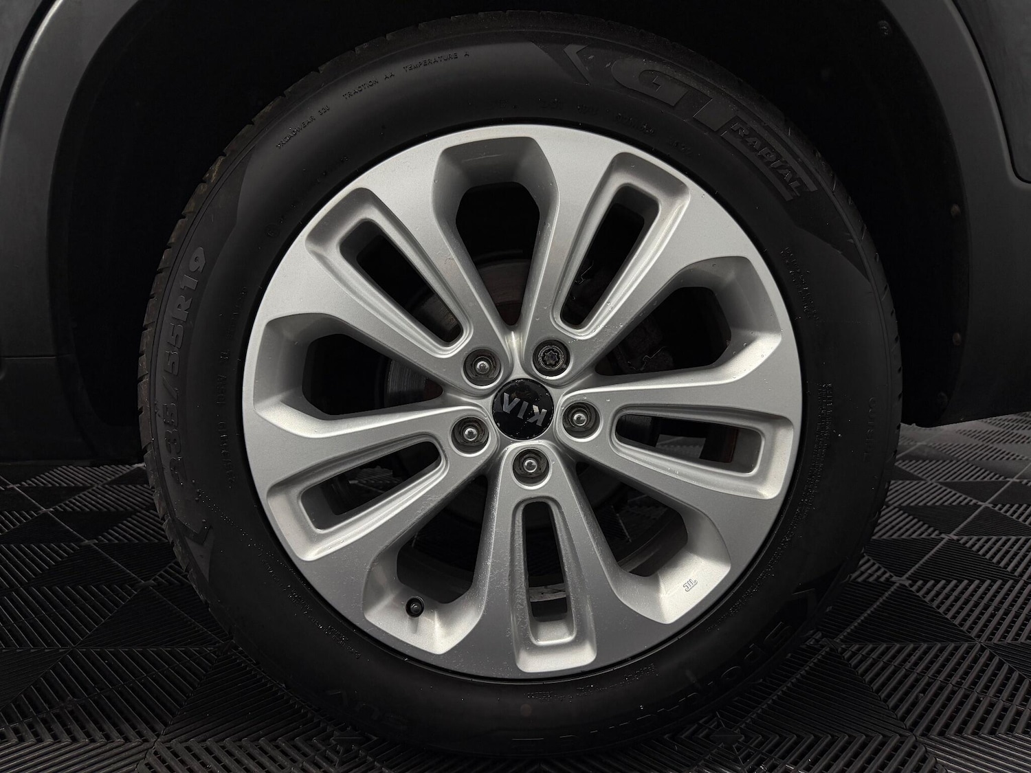 Used Kia Sorento 2014 for sale - 77163031: Photo 29