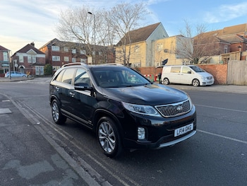 Used Kia Sorento 2014 for sale - 77163031: Photo