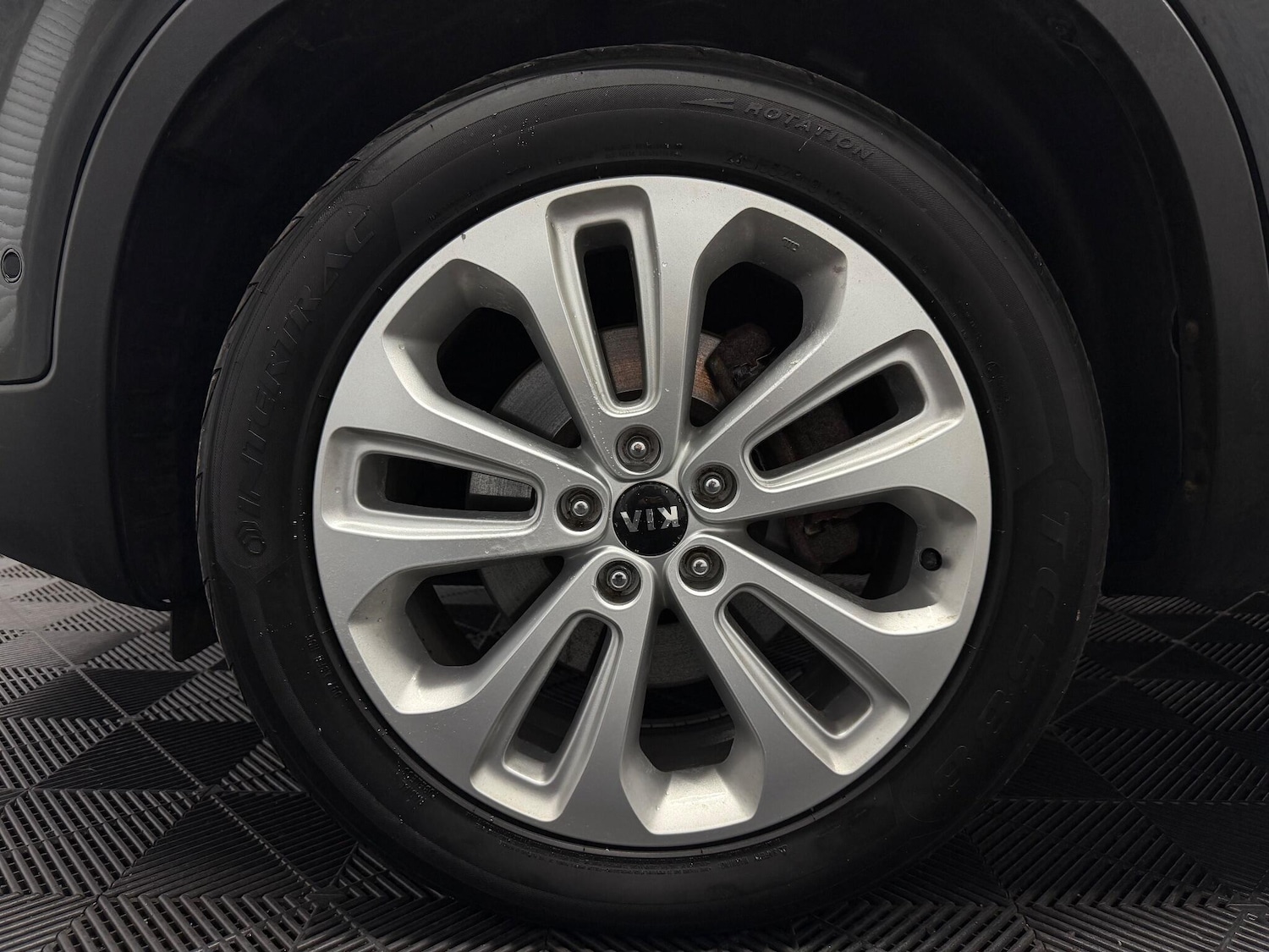 Used Kia Sorento 2014 for sale - 77163031: Photo 30