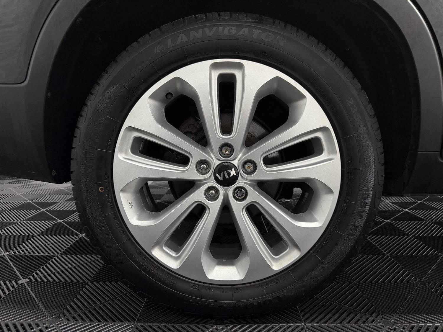 Used Kia Sorento 2014 for sale - 77163031: Photo 31