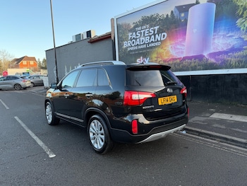 Used Kia Sorento 2014 for sale - 77163031: Photo