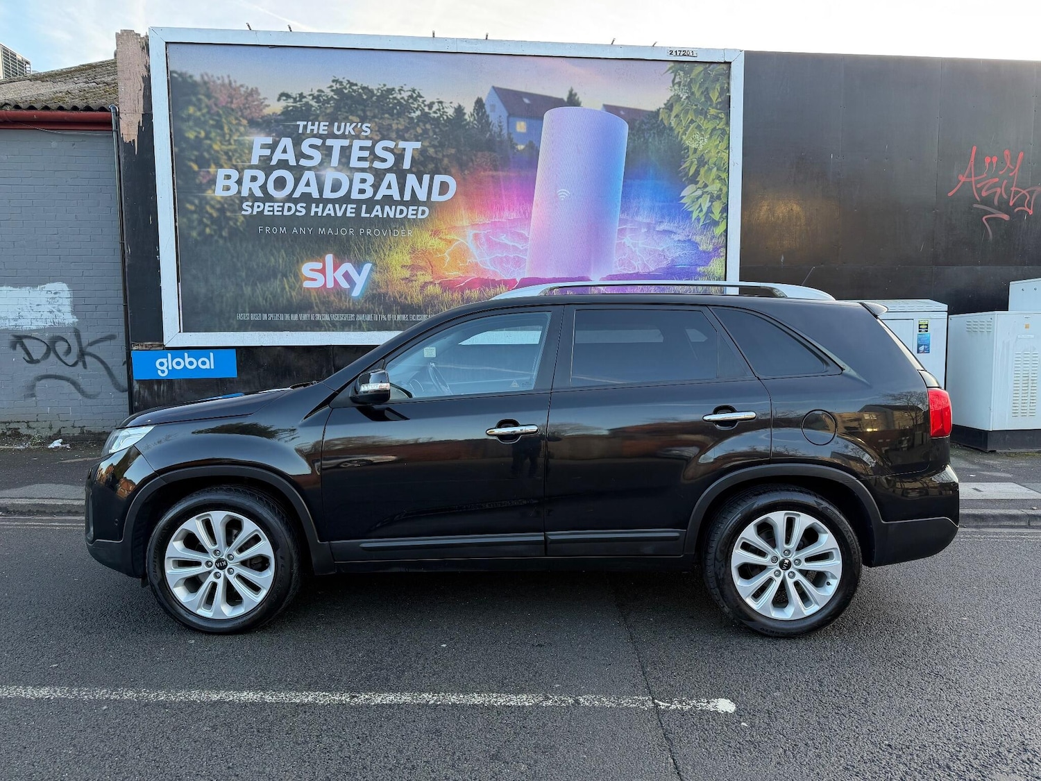 Used Kia Sorento 2014 for sale - 77163031: Photo 4