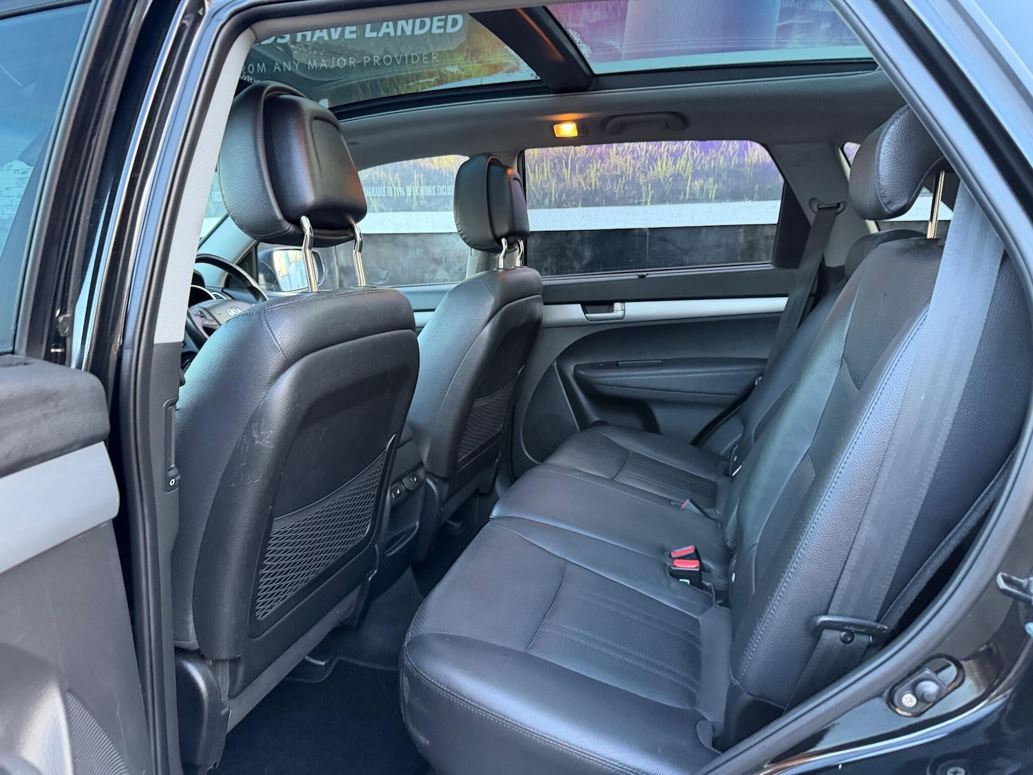 Used Kia Sorento 2014 for sale - 77163031: Photo 6