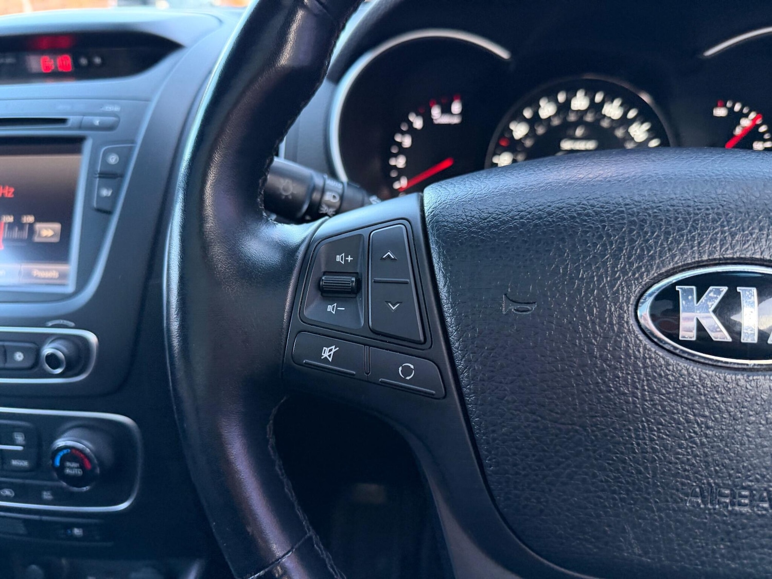 Used Kia Sorento 2014 for sale - 77163031: Photo 8