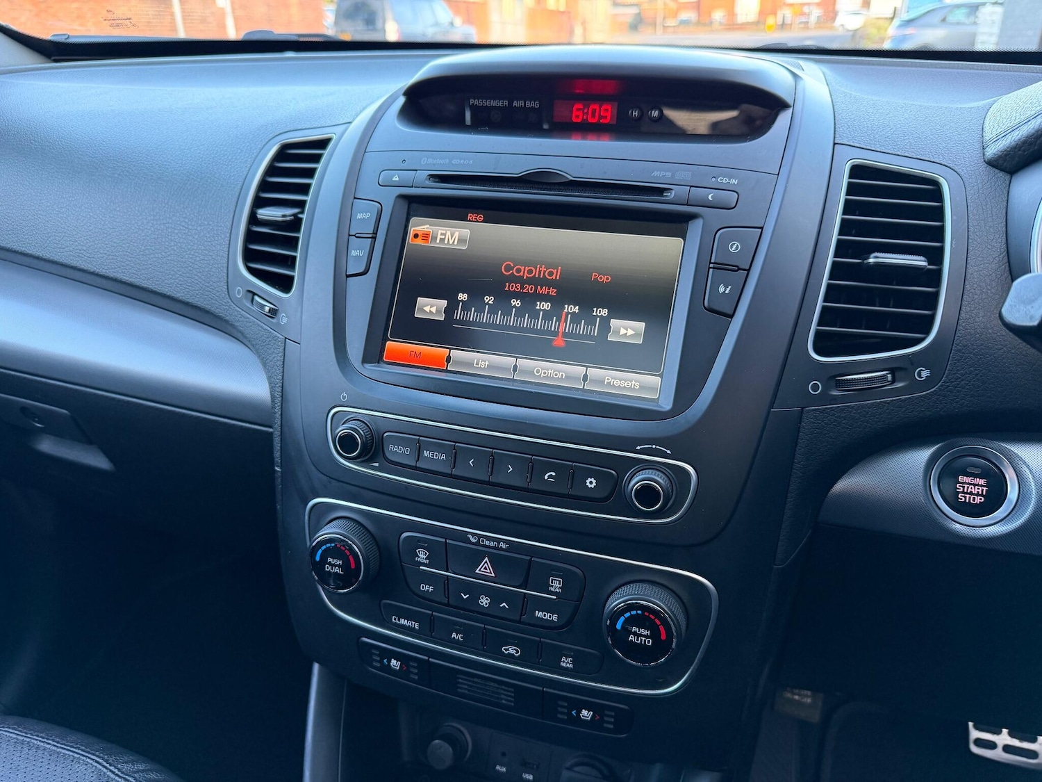 Used Kia Sorento 2014 for sale - 77163031: Photo 9