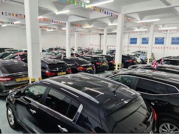 Used Jaguar XF 2012 for sale - 78416976: Photo