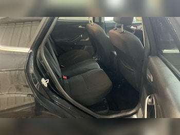 Used Ford Focus 2015 for sale - 77724045: Photo