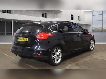 Used Ford Focus 2015 for sale - 77724045: Photo