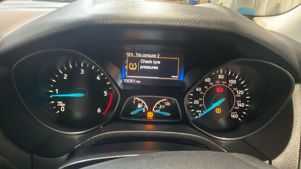 Used Ford Focus 2015 for sale - 77724045: Photo 6