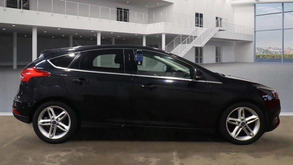 Used Ford Focus 2015 for sale - 77724045: Photo 9