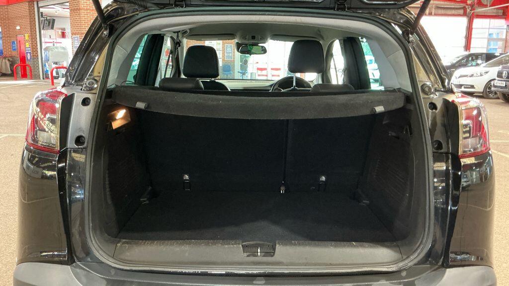 Used Vauxhall Crossland X 2019 for sale - 78062665: Photo 10