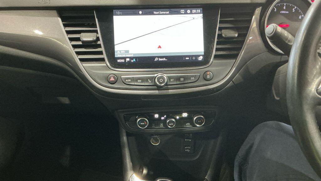 Used Vauxhall Crossland X 2019 for sale - 78062665: Photo 12