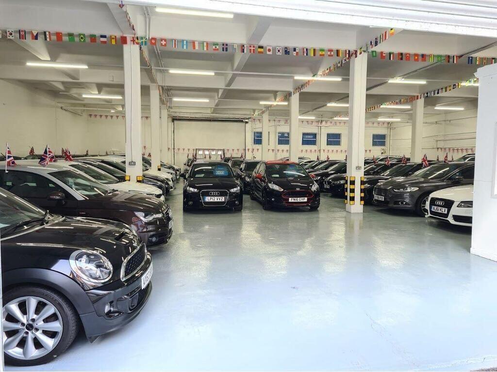 Used Vauxhall Crossland X 2019 for sale - 78062665: Photo 13