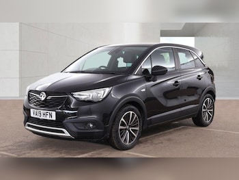 Used Vauxhall Crossland X 2019 for sale - 78062665: Photo