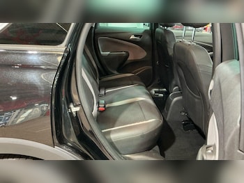 Used Vauxhall Crossland X 2019 for sale - 78062665: Photo