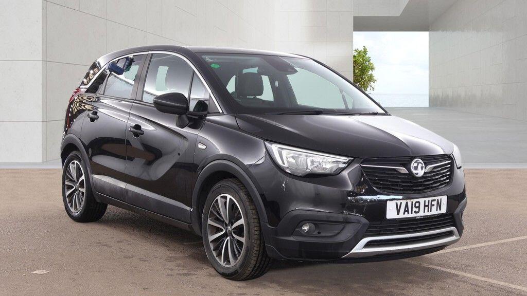 Used Vauxhall Crossland X 2019 for sale - 78062665: Photo 6