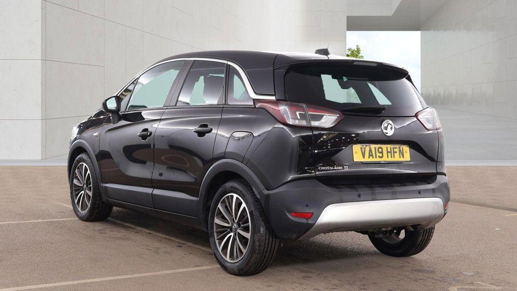 Used Vauxhall Crossland X 2019 for sale - 78062665: Photo 7
