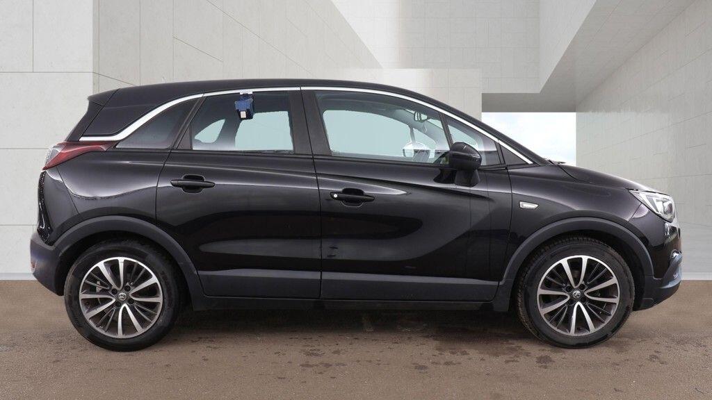 Used Vauxhall Crossland X 2019 for sale - 78062665: Photo 8
