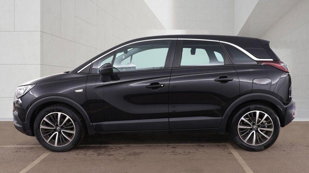 Used Vauxhall Crossland X 2019 for sale - 78062665: Photo 9