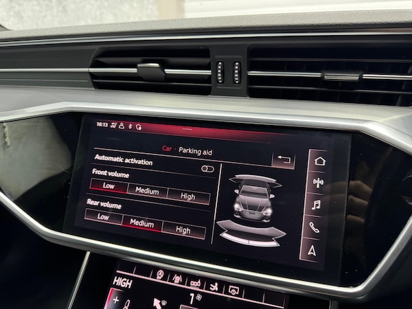 Used Audi A7 2019 for sale - 73478479: Photo 10