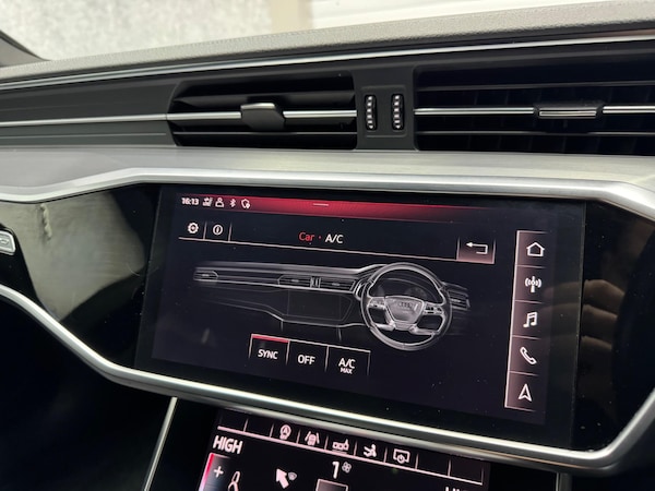 Used Audi A7 2019 for sale - 73478479: Photo 12