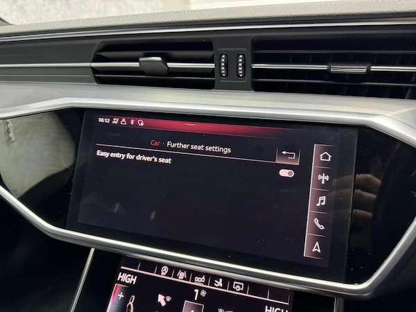 Used Audi A7 2019 for sale - 73478479: Photo 13