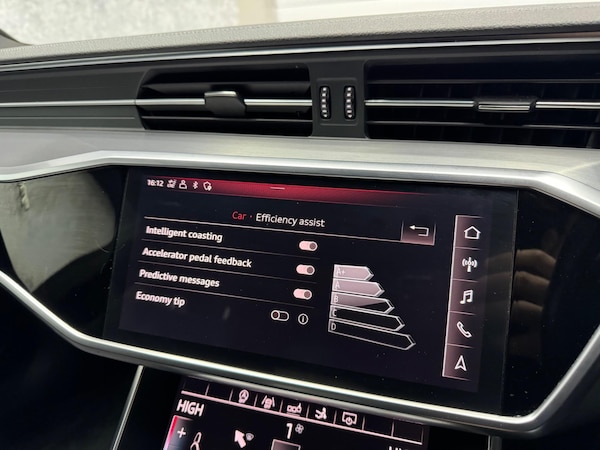 Used Audi A7 2019 for sale - 73478479: Photo 14